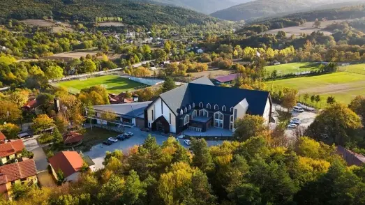 Vonresort Hotel Abant