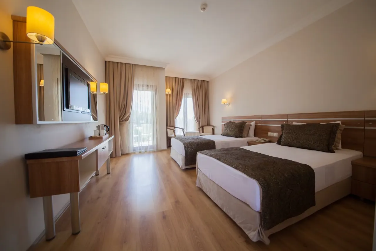 Greenland Hotel Fethiye