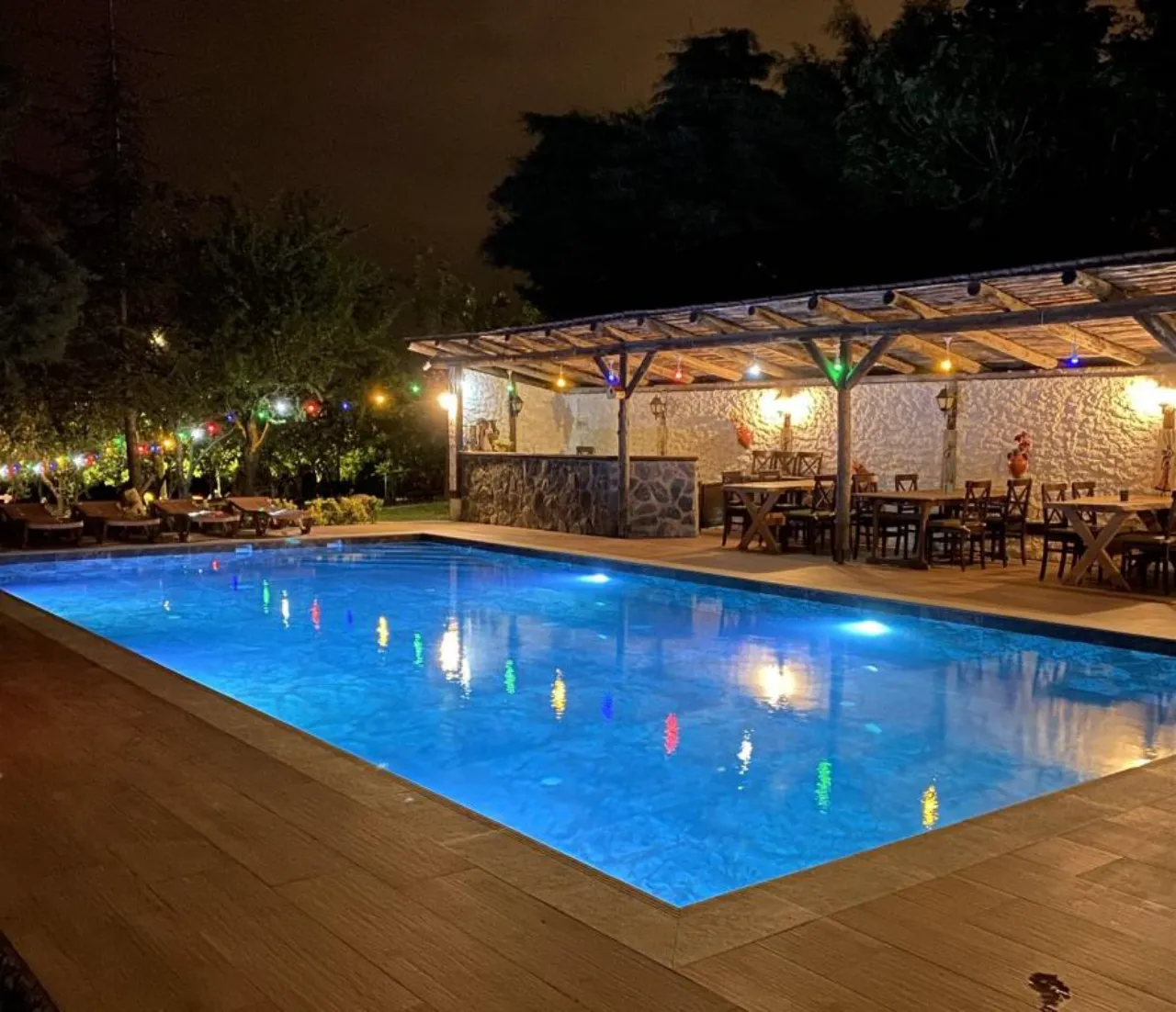 Sapanca Hypnos Glamping & Spa