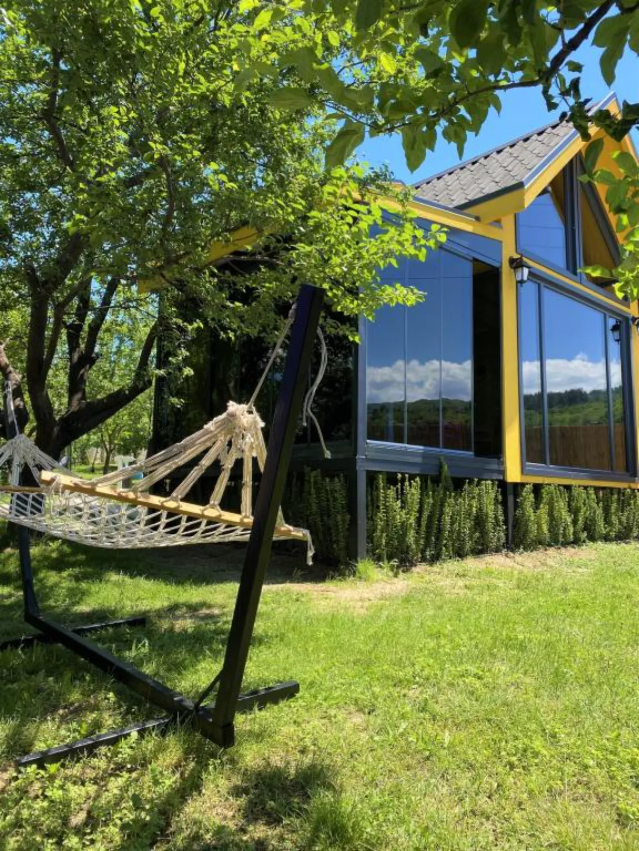 Sapanca Hypnos Glamping & Spa