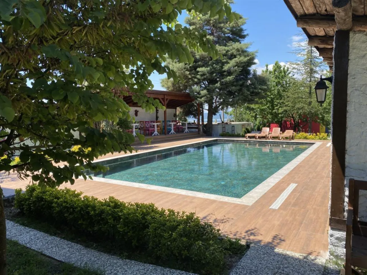 Sapanca Hypnos Glamping & Spa