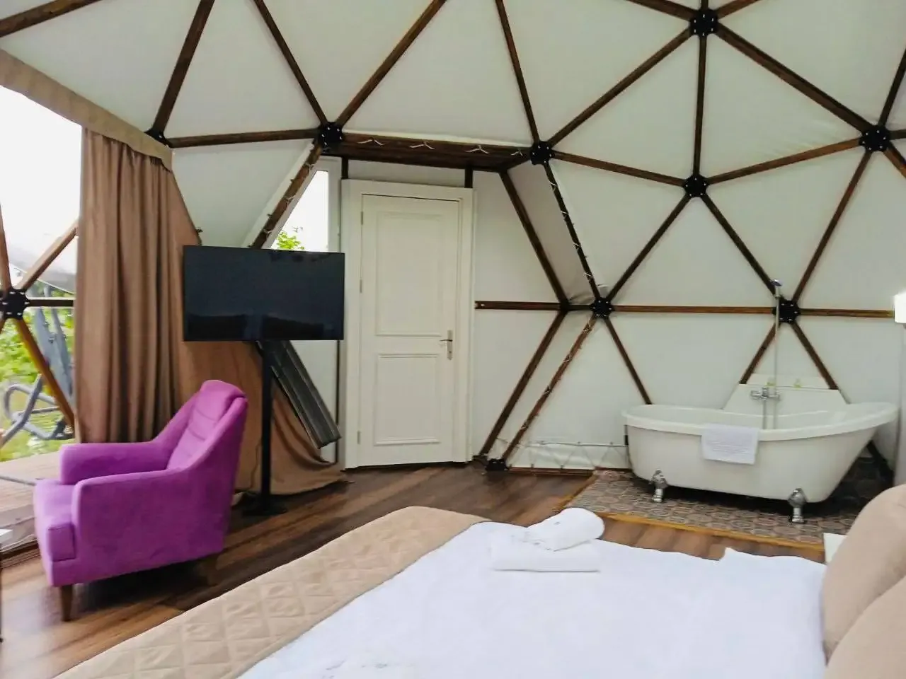 Phalesia Glamping Otel Sapanca