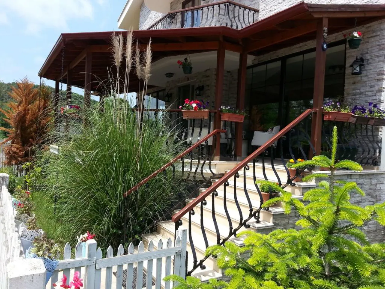 Velena Hotel Ağva