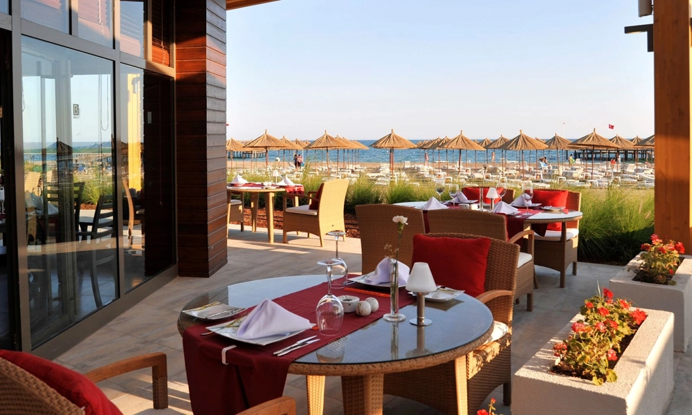 Antalya Restaurantlar