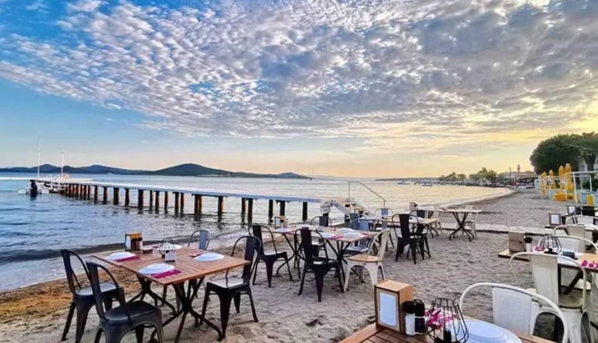 Ayvalık Restaurantlar