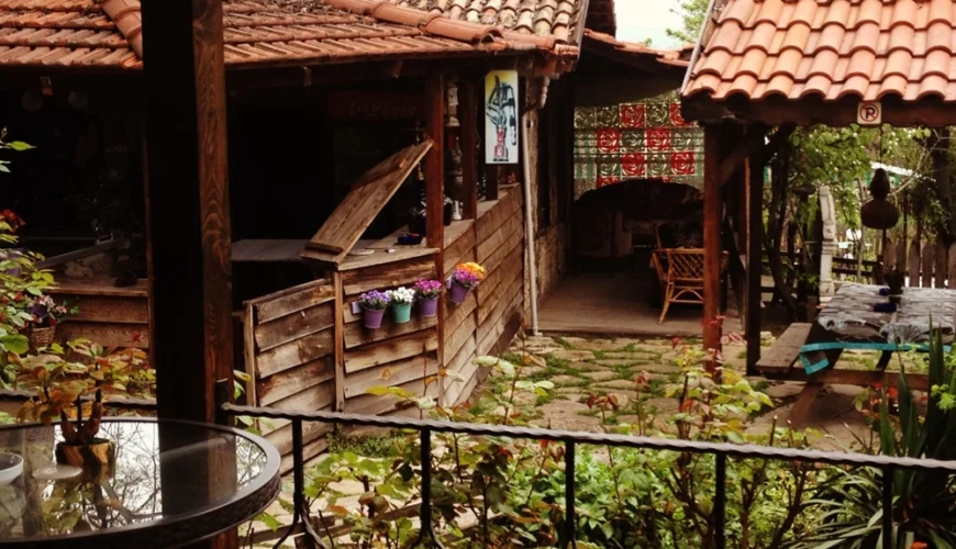 Safranbolu Restaurantlar