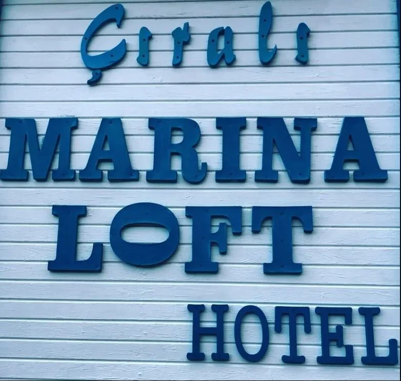 Çıralı Marina Loft Otel Kemer