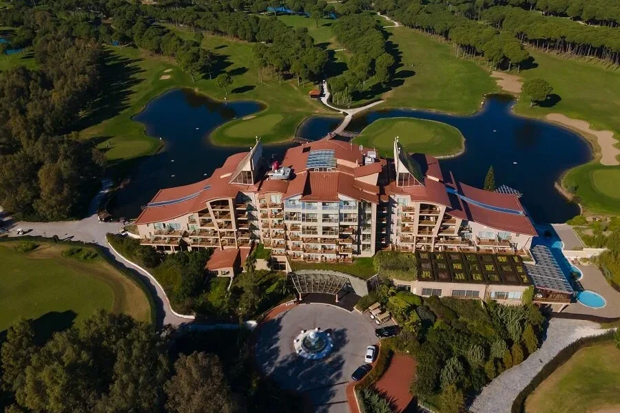 Sueno Hotels Golf Belek