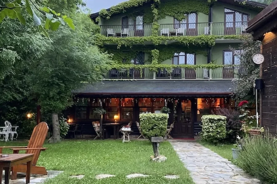 Piccolo Mondo Otel Ağva