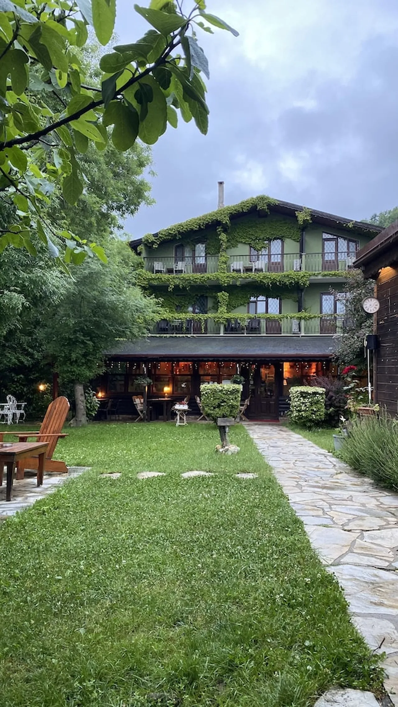 Piccolo Mondo Otel Ağva