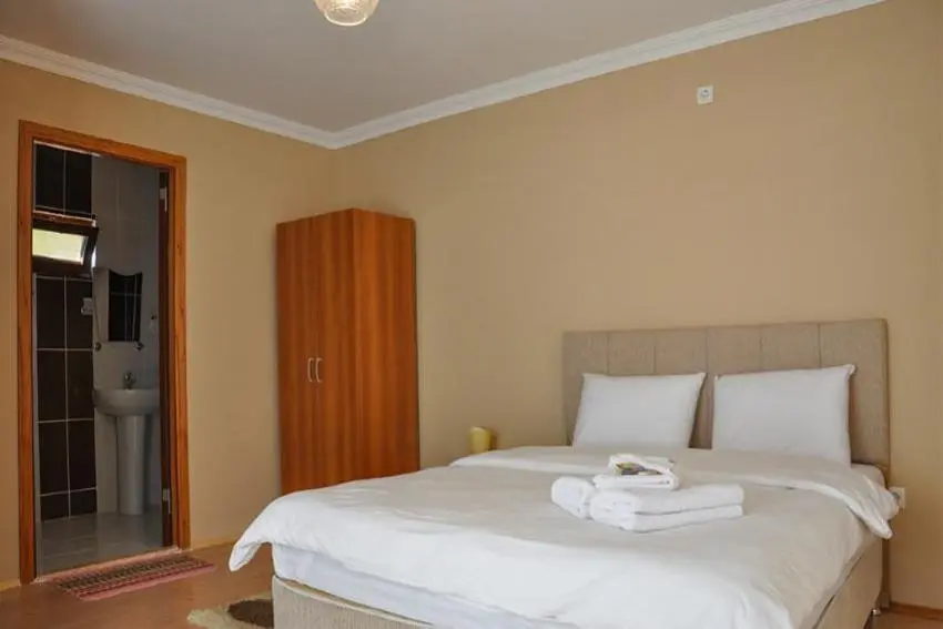 Boğaziçi Butik Bungalov Hotel Maşukiye