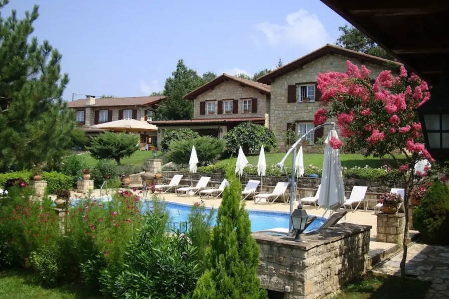 Casa Lavanda Butik Hotel Şile