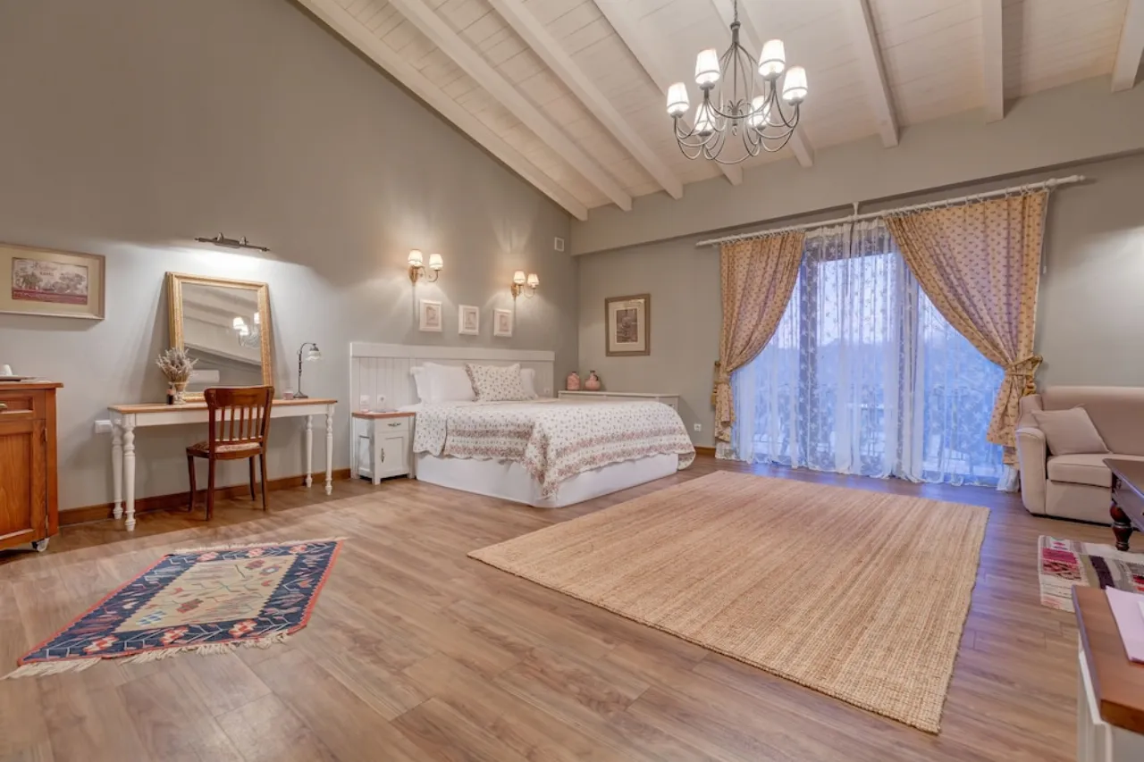 Casa Lavanda Butik Hotel Şile