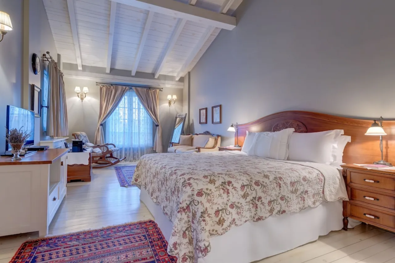 Casa Lavanda Butik Hotel Şile