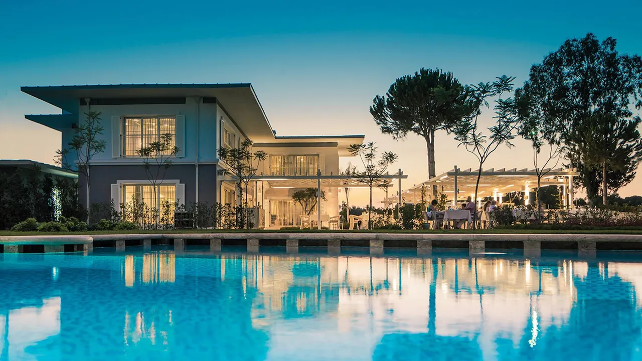 Cornelia Azure Villas Belek