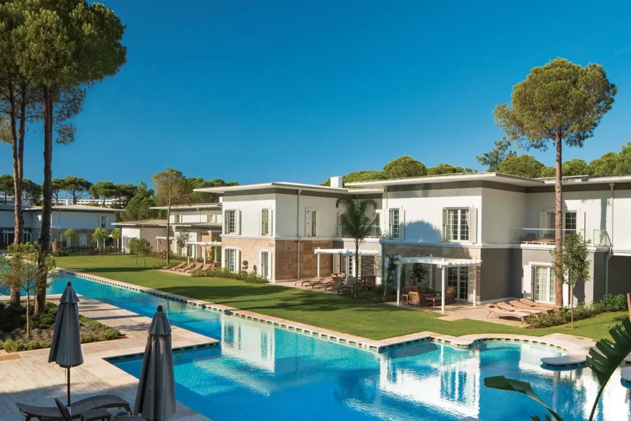 Cornelia Azure Villas Belek