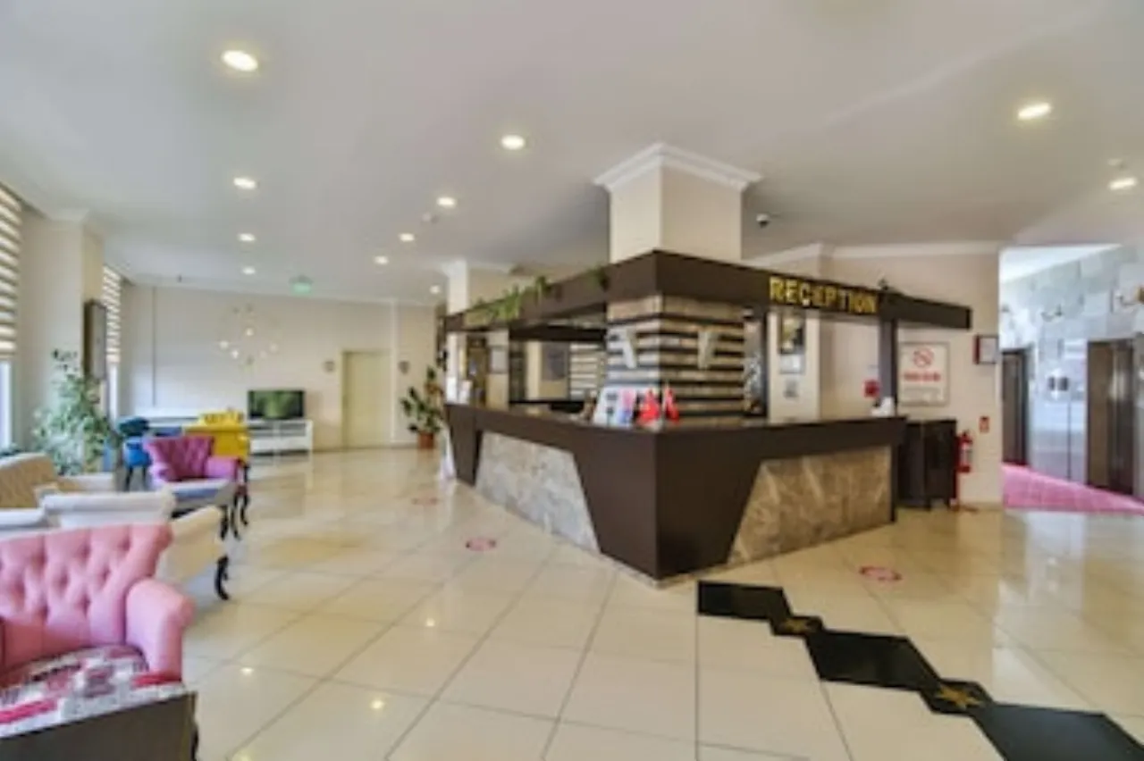 Diamond Hotel Amasra