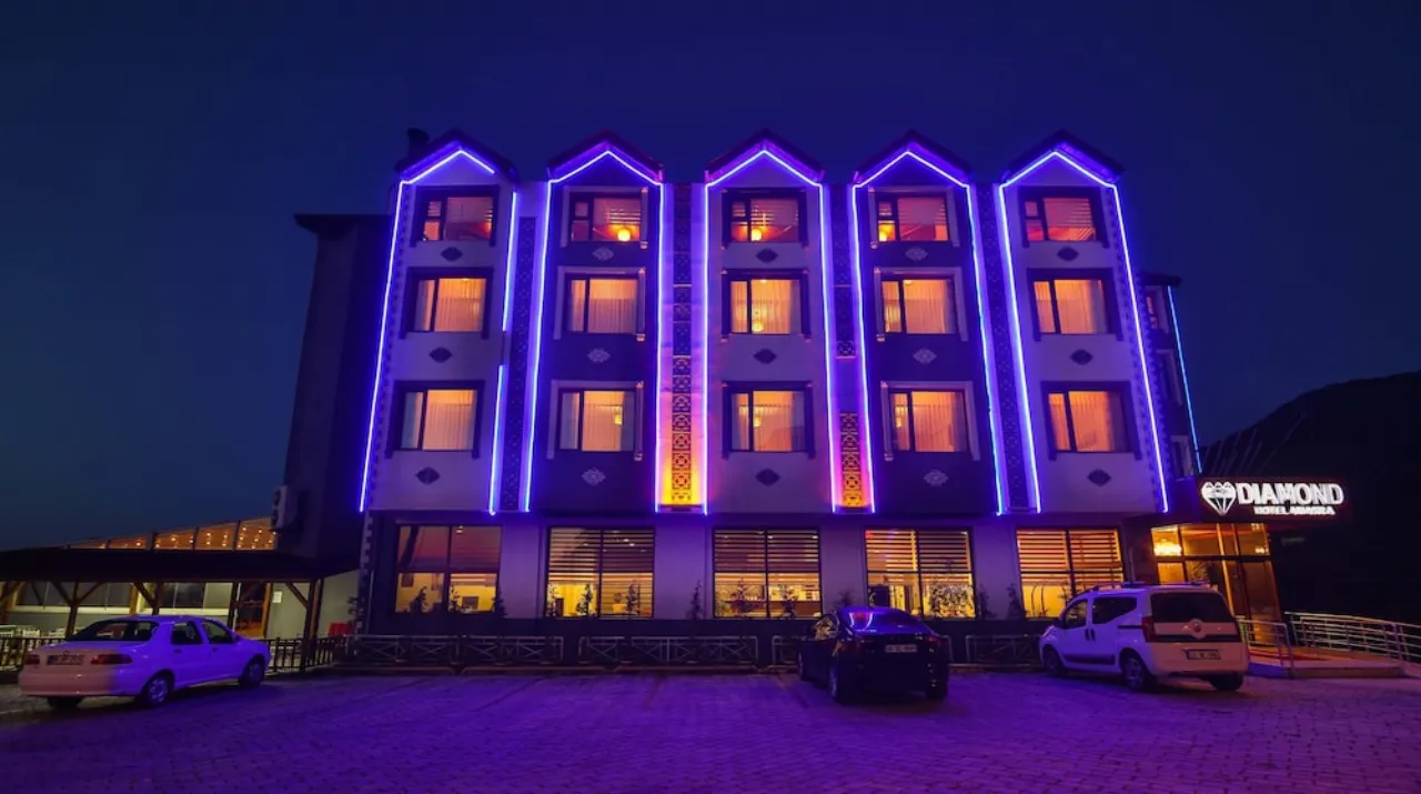 Diamond Hotel Amasra