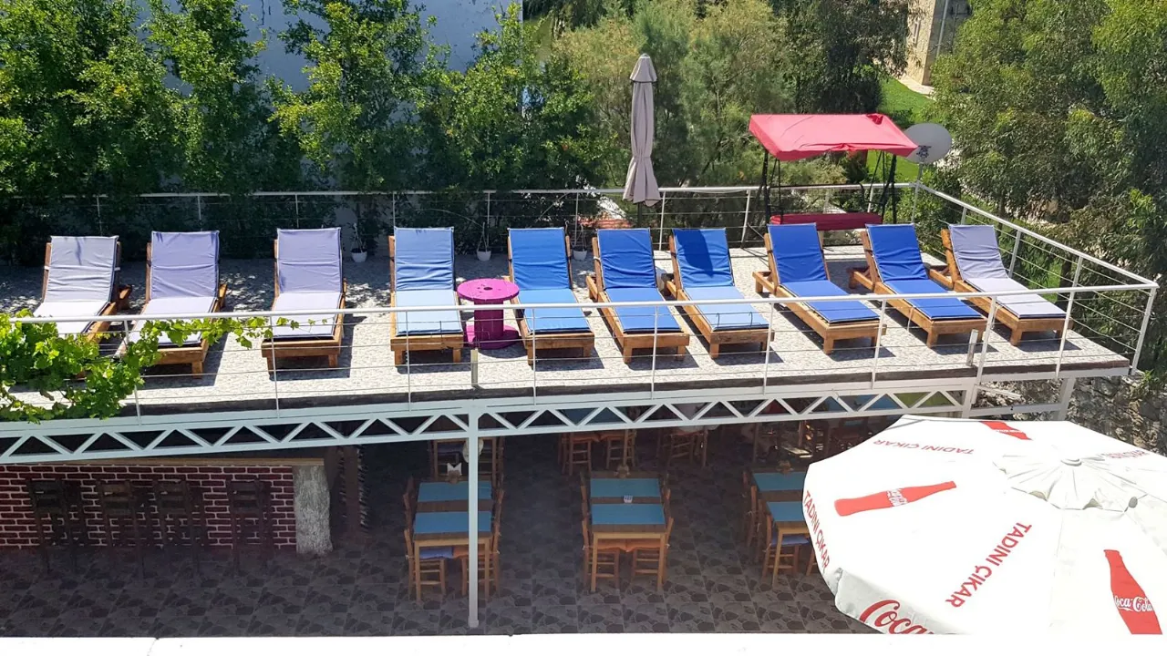 Hakan Hotel Bodrum