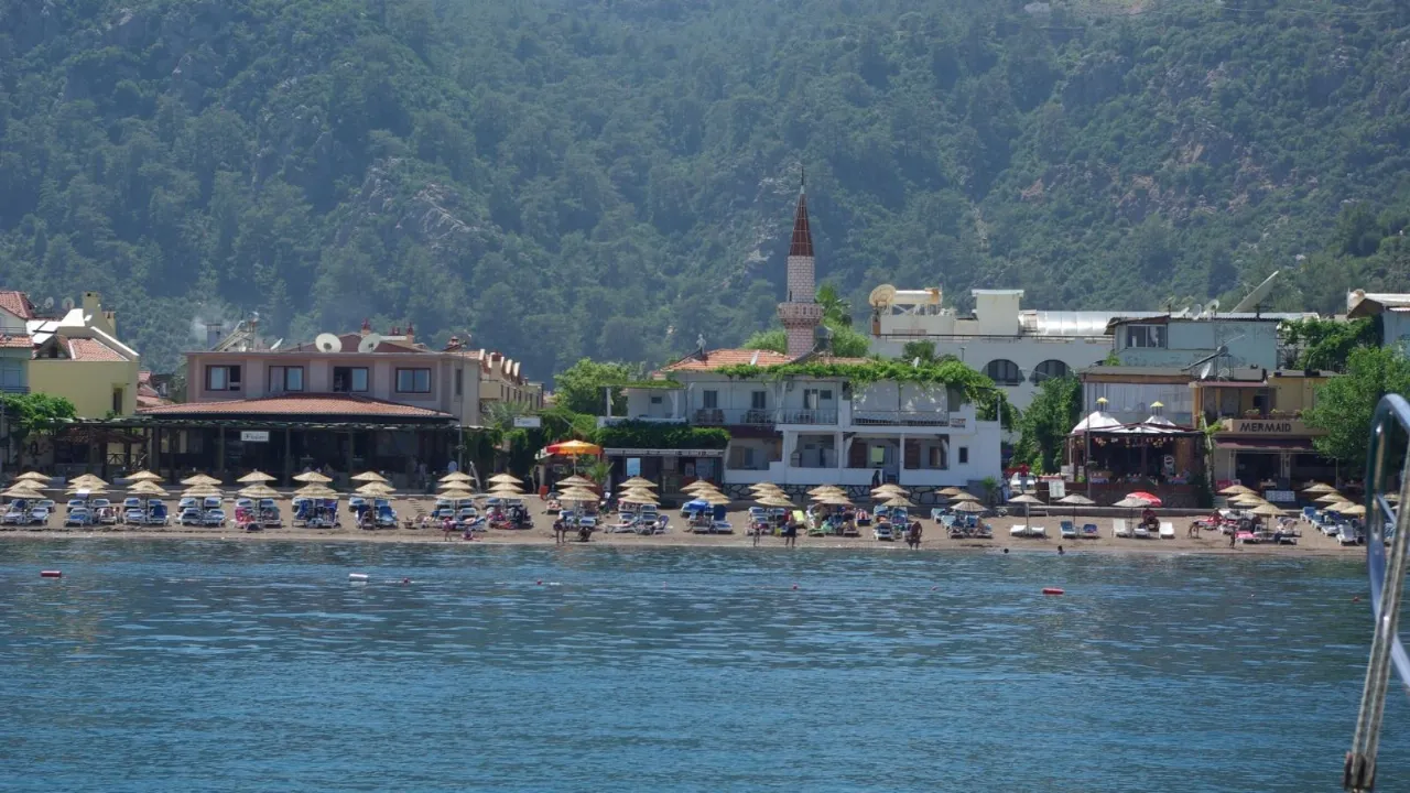 Hanlı Apart Otel Marmaris