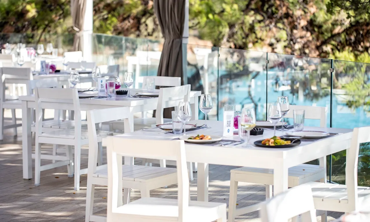 Hapimag Resort Sea Garden Otel Bodrum