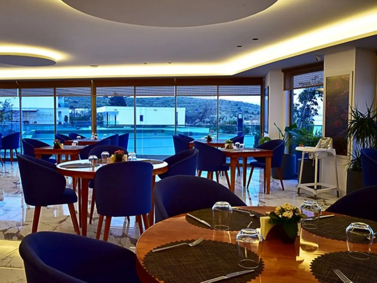 Jasmin Elite Residence Otel Bodrum