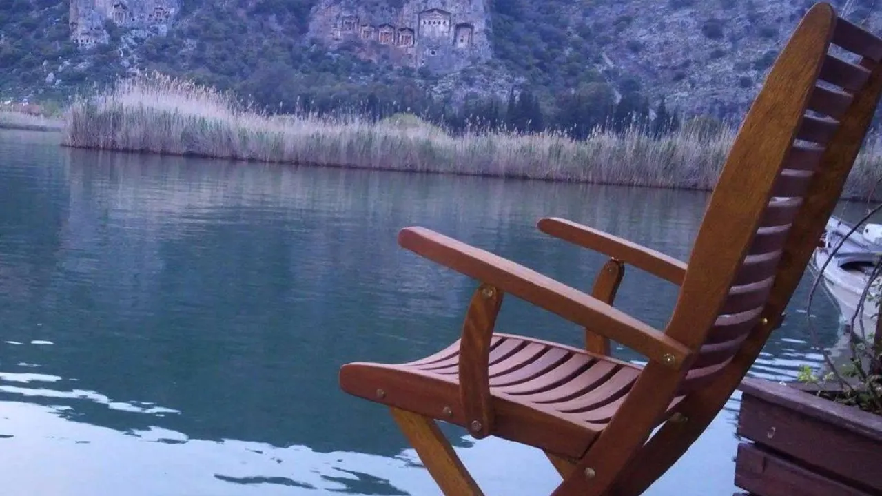 Kano Hotel Dalyan