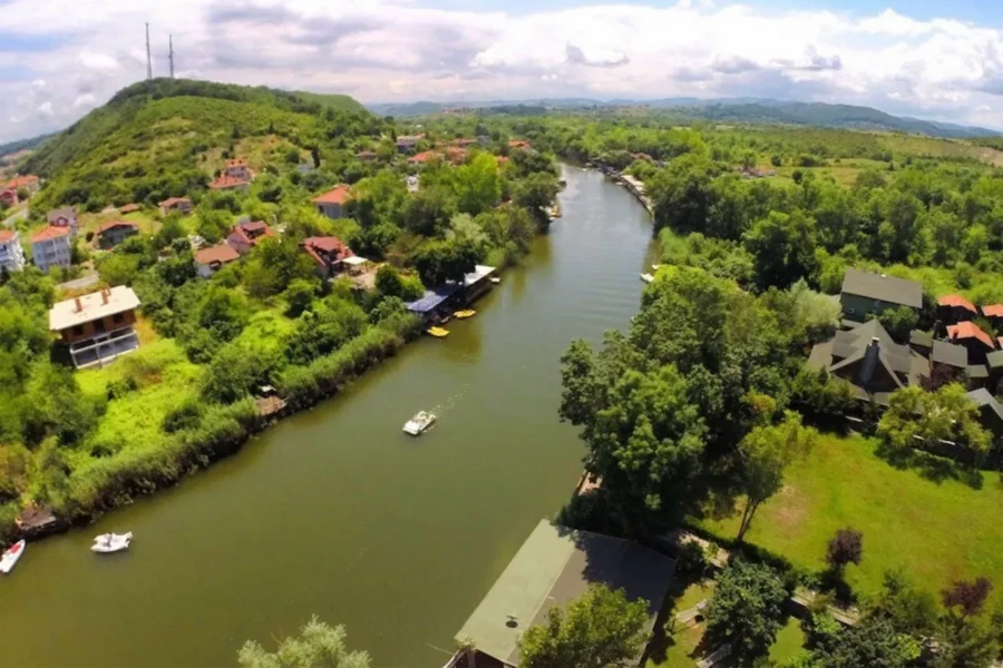 Larin Otel Ağva