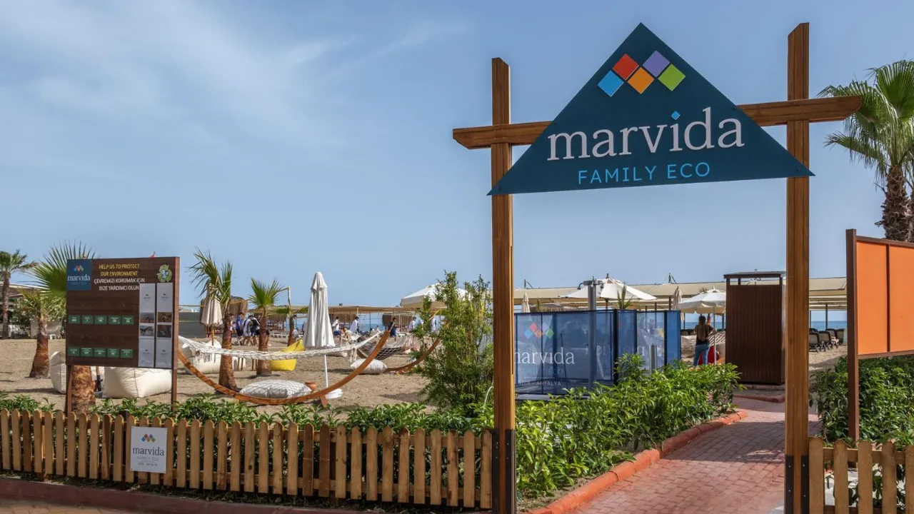 Marvida Family Eco Side