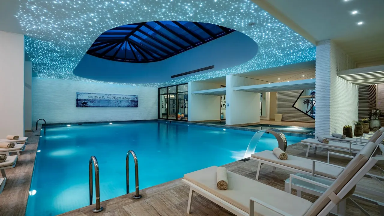 Mivara Luxury Resort & Spa Bodrum Hotel