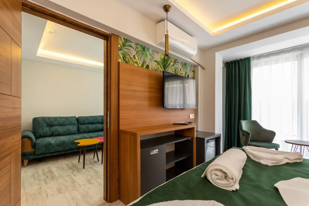 Standart Double Room