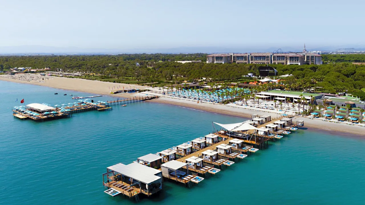 Regnum Carya Belek