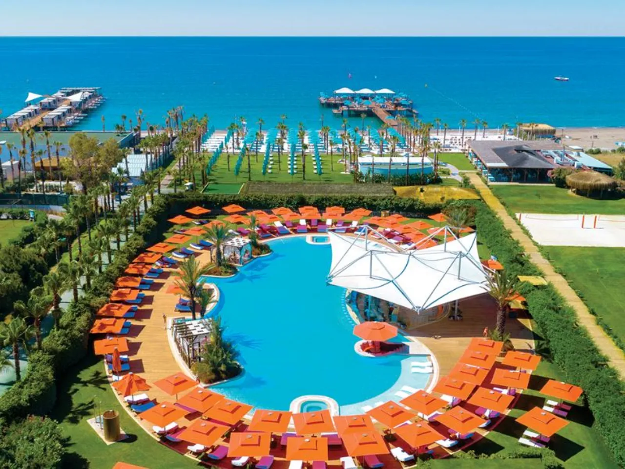 Regnum Carya Belek