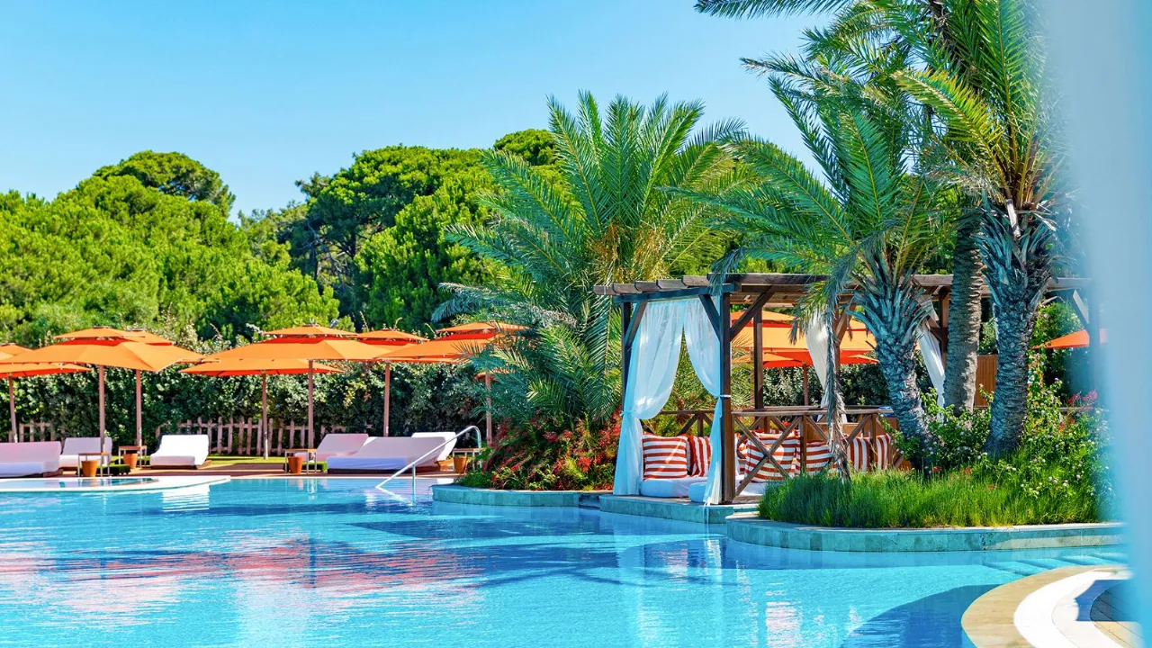 Regnum Carya Belek