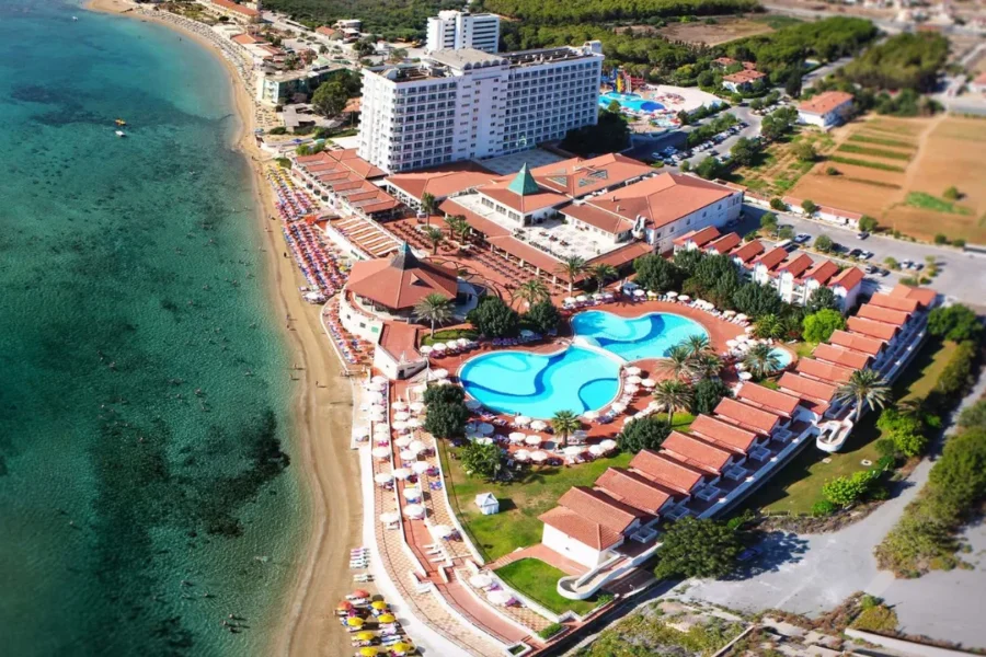 Salamis Bay Conti Kıbrıs