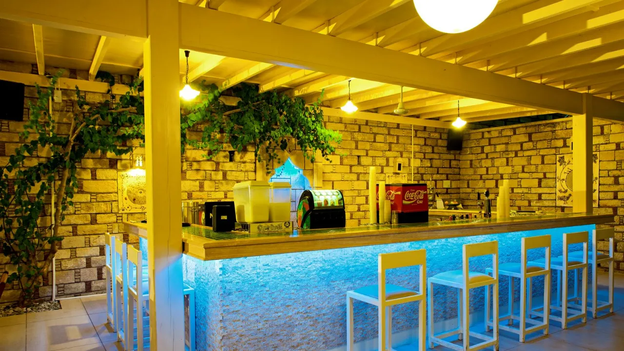 Salmakis Resort & Spa Otel Bodrum