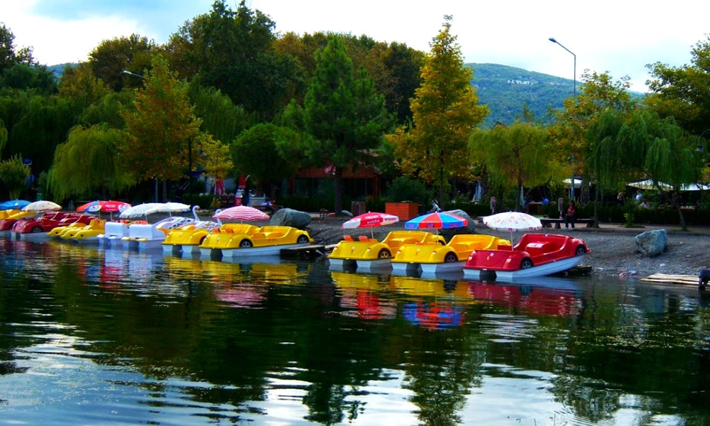 Sapanca’ya Nasıl Gidilir?