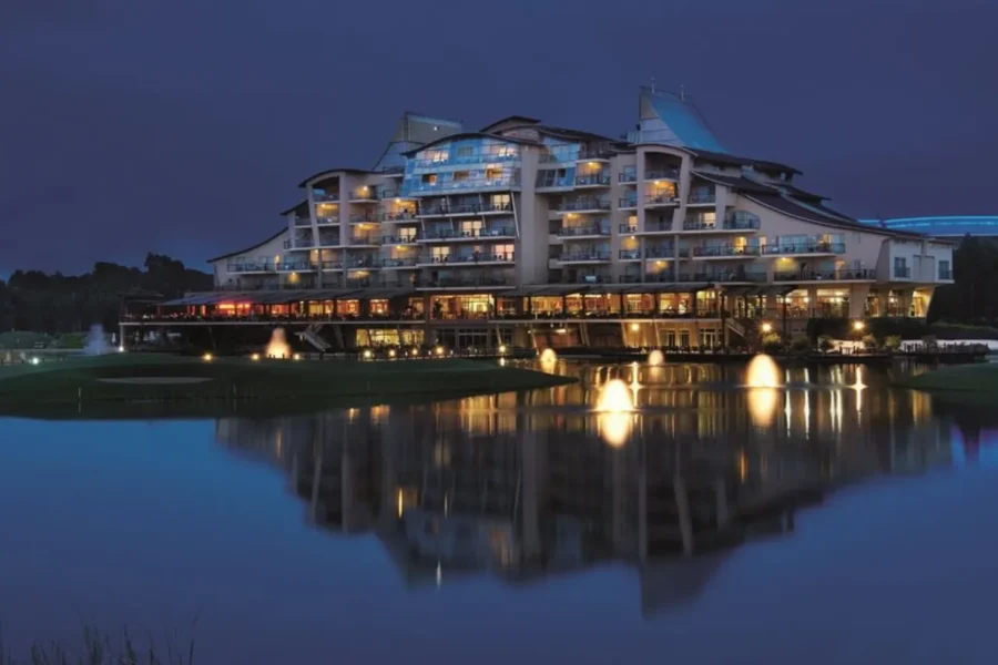 Sueno Hotels Golf Belek