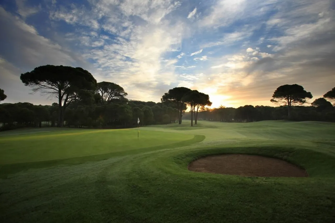 Sueno Hotels Golf Belek