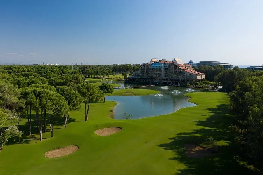 Sueno Hotels Golf Belek