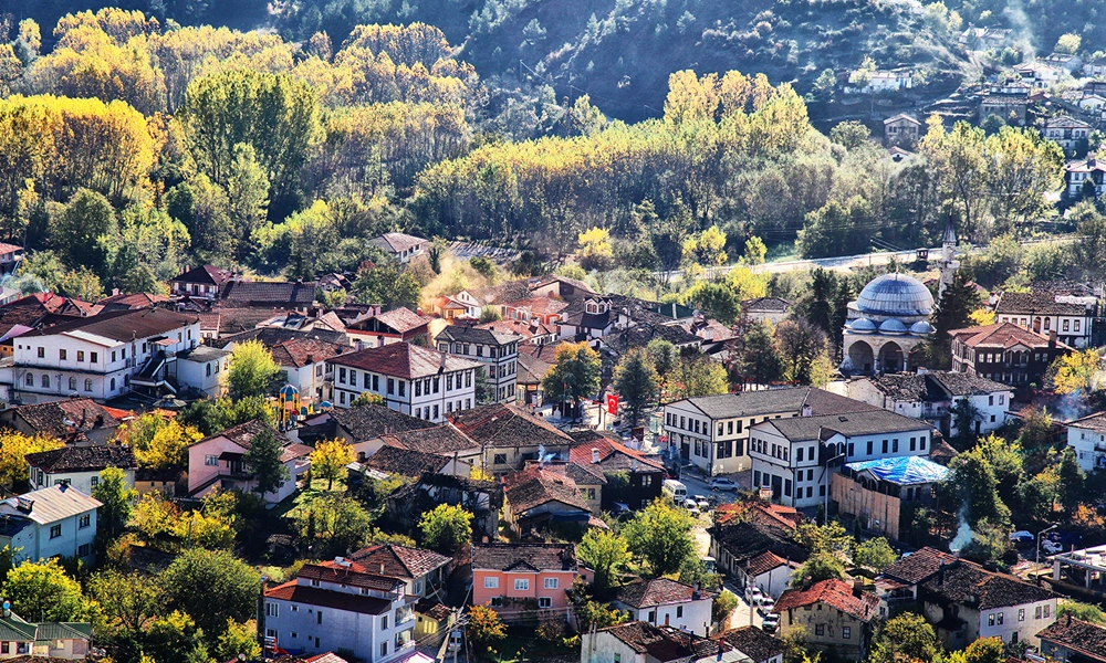 Taraklı’ya Nasıl Gidilir?