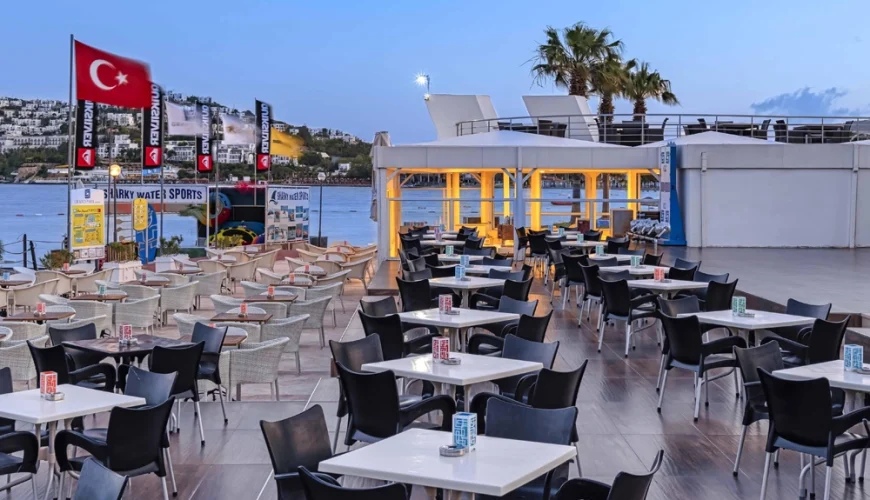 Turgutreis Restaurantlar