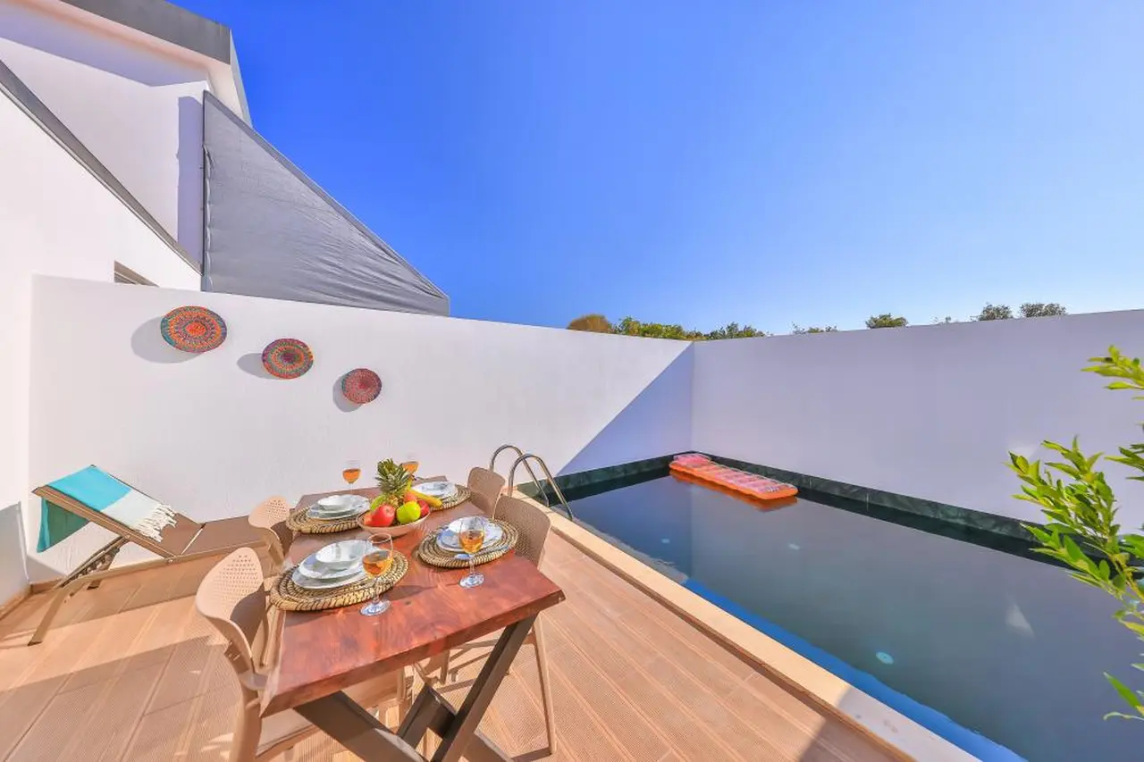 Villa Ay Kaş