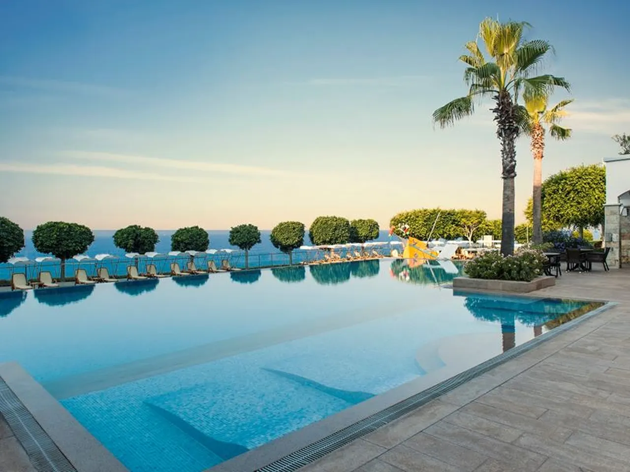 Xanadu Island Otel Bodrum