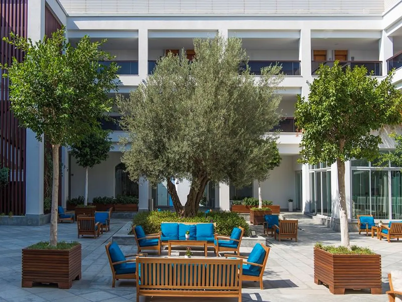 Xanadu Island Otel Bodrum