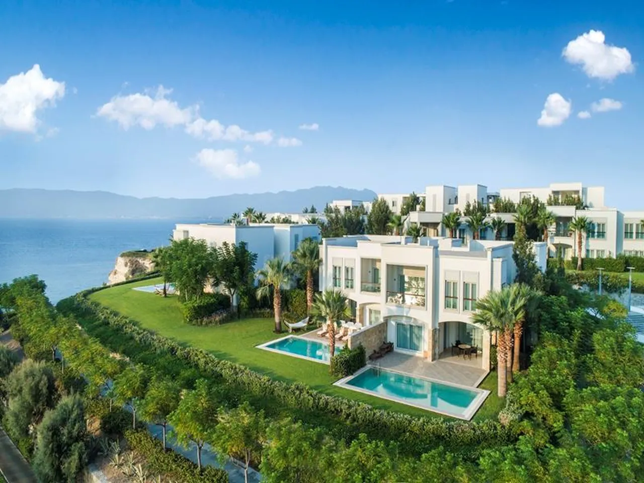 Xanadu Island Otel Bodrum