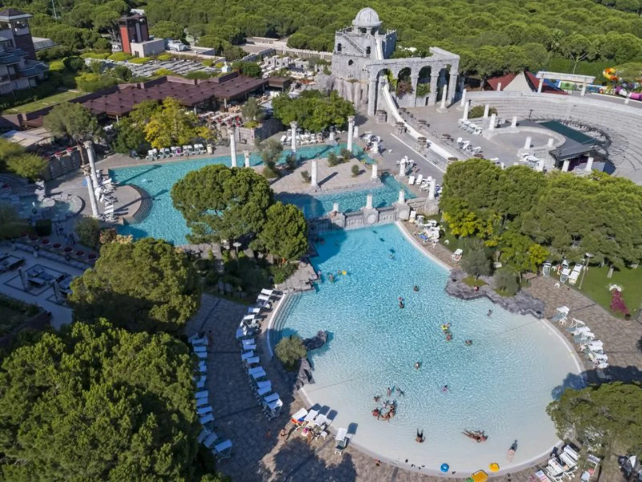 Xanadu Resort Hotel Belek