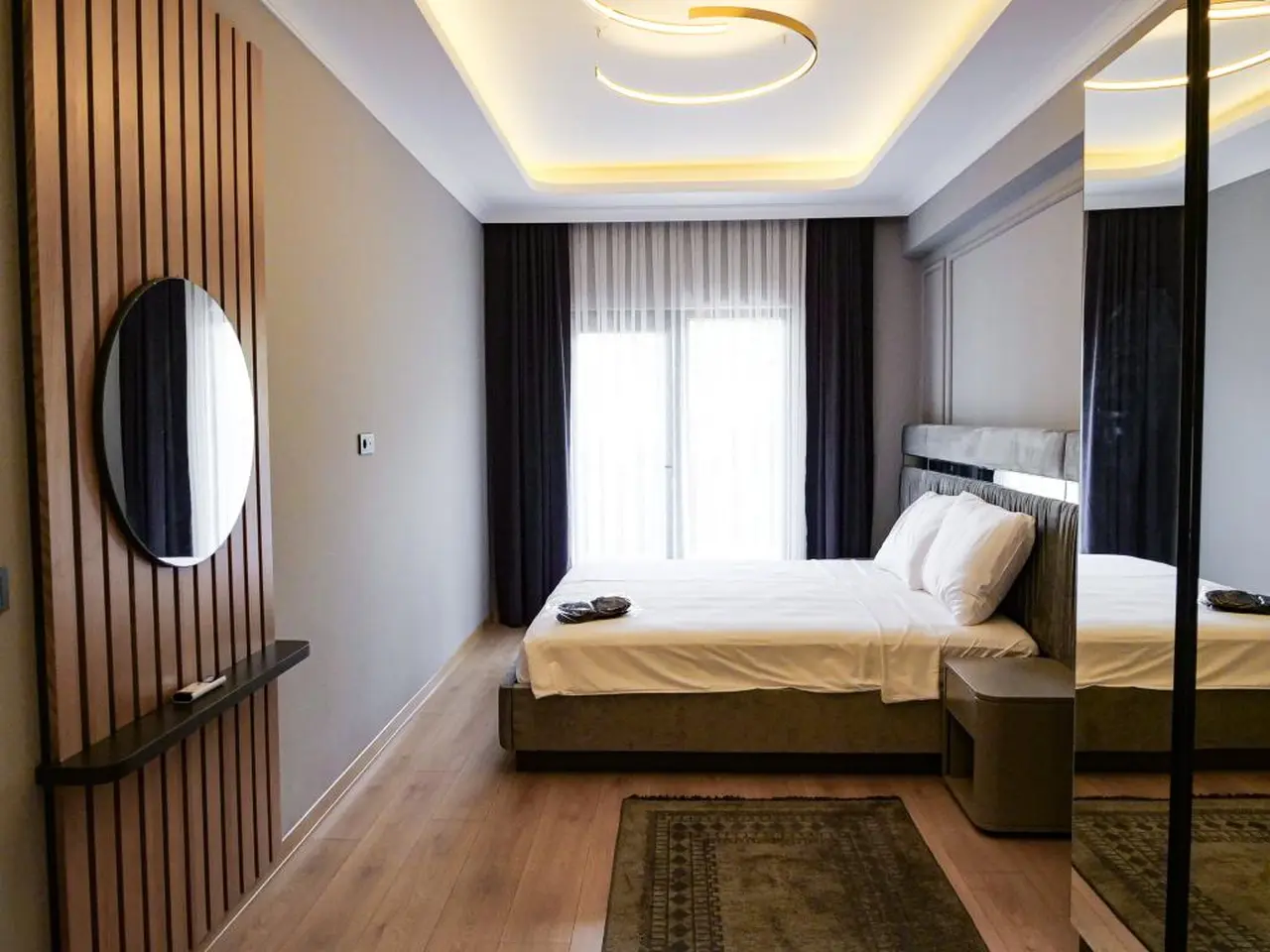 Aileena Hotel & Villas Maşukiye