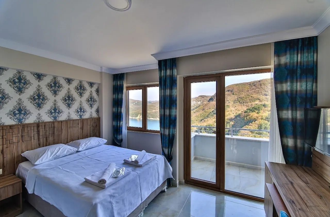 Amasra Sunrise Otel