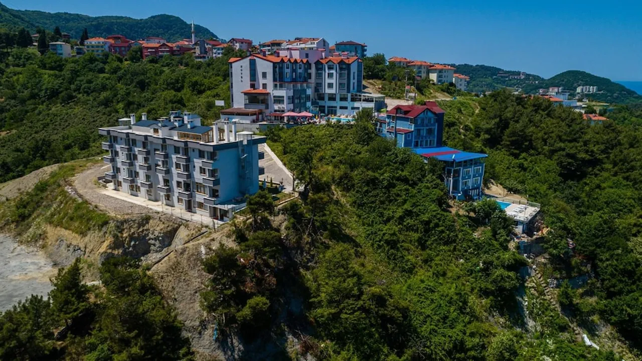 Amasra Sunrise Otel